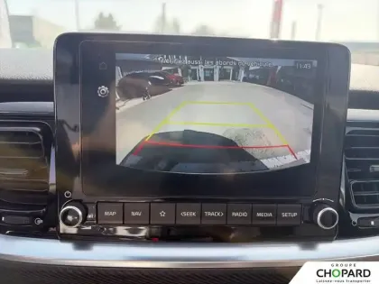 Photo 14 Kia Stonic  1.0 T-GDi 120 ch MHEV iBVM6