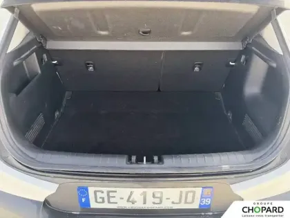 Photo 7 Kia Stonic  1.0 T-GDi 120 ch MHEV iBVM6