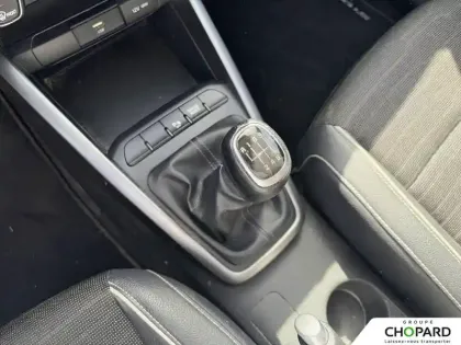 Photo 20 Kia Stonic  1.0 T-GDi 120 ch MHEV iBVM6