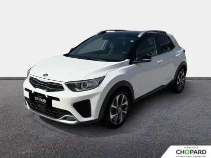Photo Kia Stonic Gt Line