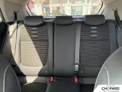 Photo 18 Kia Stonic  1.0 T-GDi 120 ch MHEV iBVM6