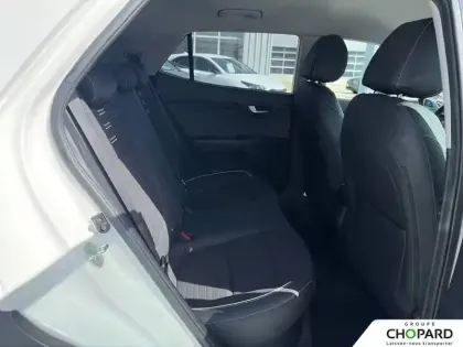 Photo 19 Kia Stonic  1.0 T-GDi 120 ch MHEV iBVM6