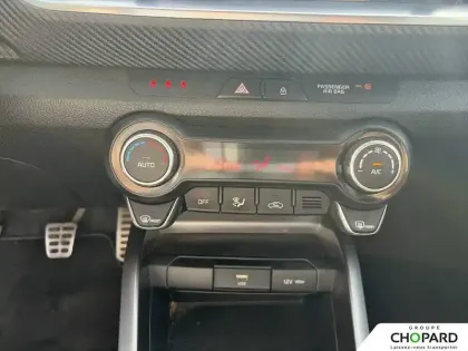 Photo 21 Kia Stonic  1.0 T-GDi 120 ch MHEV iBVM6