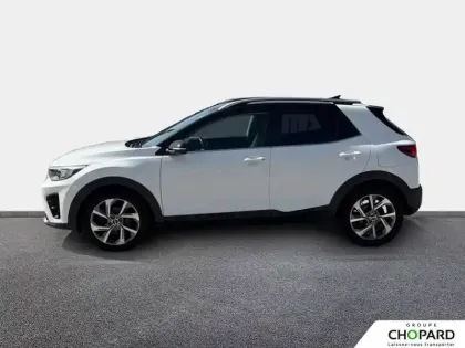Photo 9 Kia Stonic  1.0 T-GDi 120 ch MHEV iBVM6