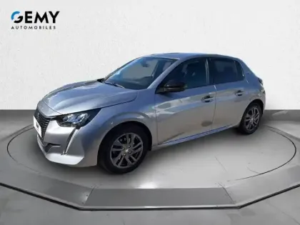 Photo Peugeot 208 Style
