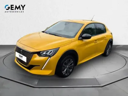 Photo Peugeot 208 Style