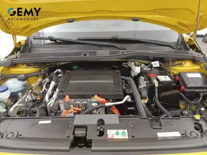 Photo 35 Peugeot 208  Electrique 50 kWh 136ch