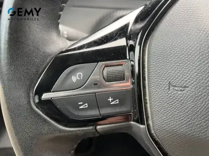 Photo 14 Peugeot 208  Electrique 50 kWh 136ch