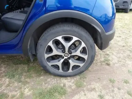 Photo 10 Renault Captur  dCi 90