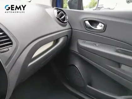 Photo 37 Renault Captur  dCi 90