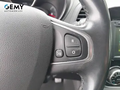 Photo 22 Renault Captur  dCi 90