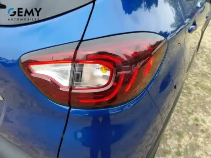 Photo 13 Renault Captur  dCi 90