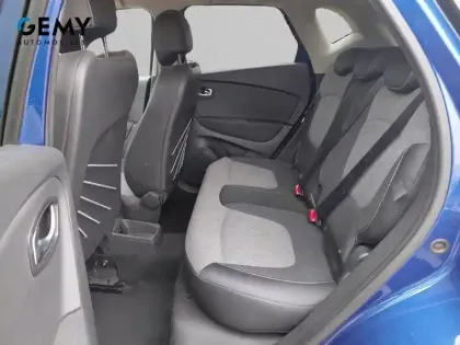 Photo 9 Renault Captur  dCi 90