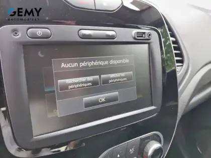 Photo 29 Renault Captur  dCi 90