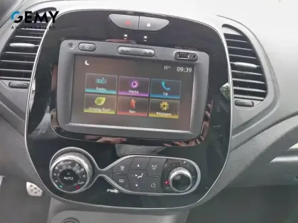Photo 27 Renault Captur  dCi 90