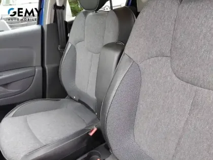 Photo 34 Renault Captur  dCi 90