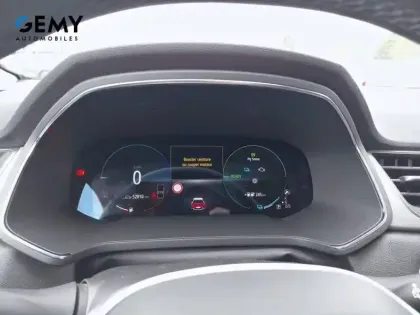 Photo 17 Renault Captur  E-Tech Plug-in 160