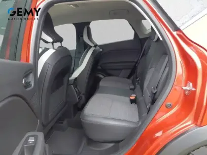 Photo 9 Renault Captur  E-Tech Plug-in 160