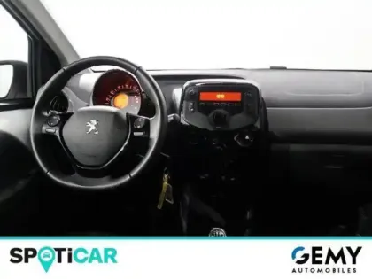 Photo 10 Peugeot 108  1.0 VTi 68ch BVM5