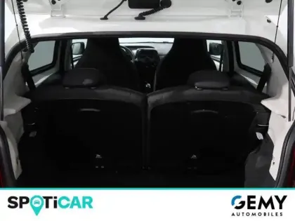 Photo 13 Peugeot 108  1.0 VTi 68ch BVM5