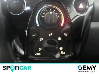 Photo 16 Peugeot 108  1.0 VTi 68ch BVM5