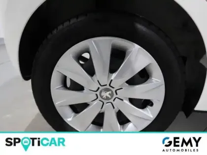 Photo 7 Peugeot 108  1.0 VTi 68ch BVM5