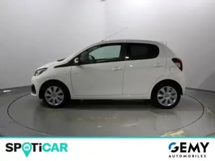 Photo 5 Peugeot 108  1.0 VTi 68ch BVM5