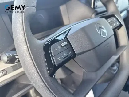 Photo 11 Citroën Jumpy  FOURGON TAILLE M BlueHDI 145 BVM6