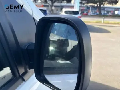 Photo 19 Citroën Jumpy  FOURGON TAILLE M BlueHDI 145 BVM6