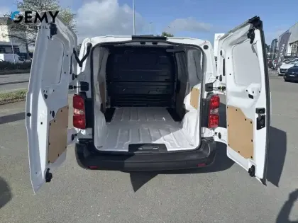 Photo 5 Citroën Jumpy  FOURGON TAILLE M BlueHDI 145 BVM6