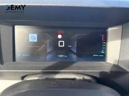 Photo 14 Citroën Jumpy  FOURGON TAILLE M BlueHDI 145 BVM6