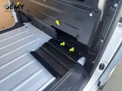 Photo 18 Citroën Jumpy  FOURGON TAILLE M BlueHDI 145 BVM6