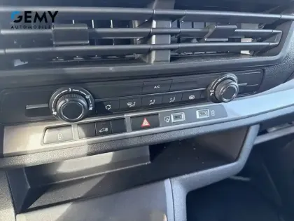 Photo 13 Citroën Jumpy  FOURGON TAILLE M BlueHDI 145 BVM6