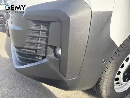 Photo 17 Citroën Jumpy  FOURGON TAILLE M BlueHDI 145 BVM6