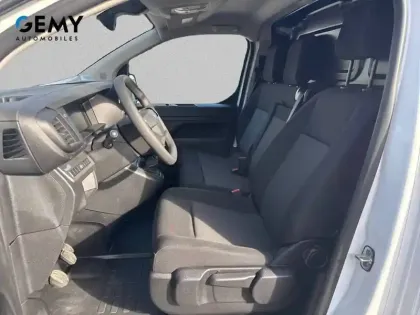 Photo 8 Citroën Jumpy  FOURGON TAILLE M BlueHDI 145 BVM6