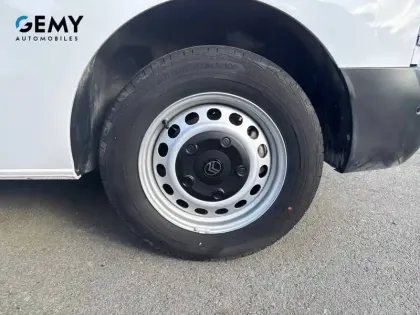 Photo 10 Citroën Jumpy  FOURGON TAILLE M BlueHDI 145 BVM6