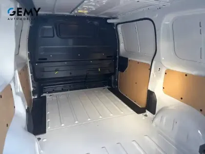 Photo 9 Citroën Jumpy  FOURGON TAILLE M BlueHDI 145 BVM6