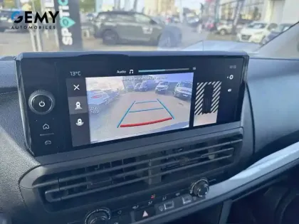 Photo 16 Citroën Jumpy  FOURGON TAILLE M BlueHDI 145 BVM6