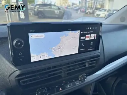 Photo 15 Citroën Jumpy  FOURGON TAILLE M BlueHDI 145 BVM6