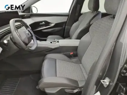 Photo 8 Peugeot 3008  Hybrid 145 e-DCS6