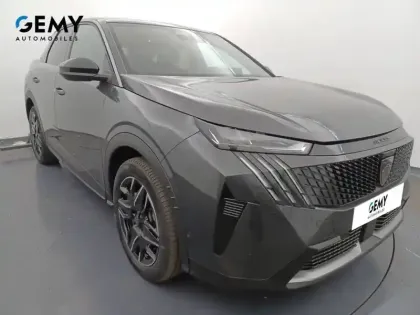 Photo 20 Peugeot 3008  Hybrid 145 e-DCS6