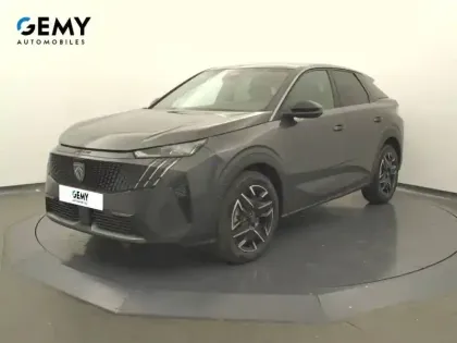 Photo Peugeot 3008 Allure