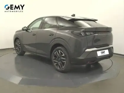 Photo 6 Peugeot 3008  Hybrid 145 e-DCS6