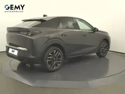 Photo 17 Peugeot 3008  Hybrid 145 e-DCS6
