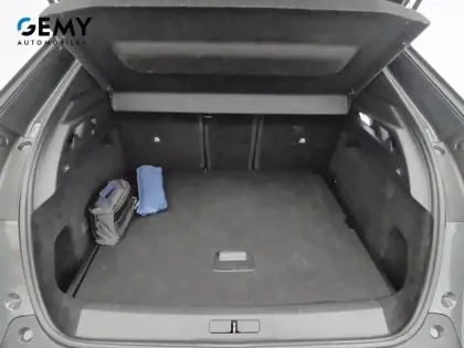 Photo 5 Peugeot 3008  Hybrid 145 e-DCS6