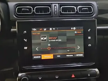 Photo 18 Citroën C3  PureTech 110 S&S EAT6