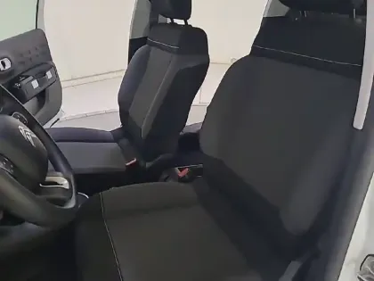 Photo 10 Citroën C3  PureTech 110 S&S EAT6