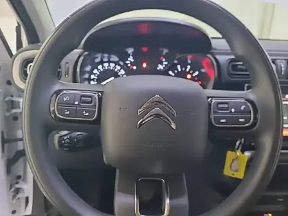 Photo 8 Citroën C3  PureTech 110 S&S EAT6