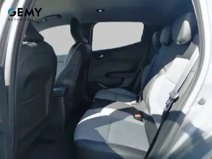 Photo 9 Renault Clio  E-Tech full hybrid 145