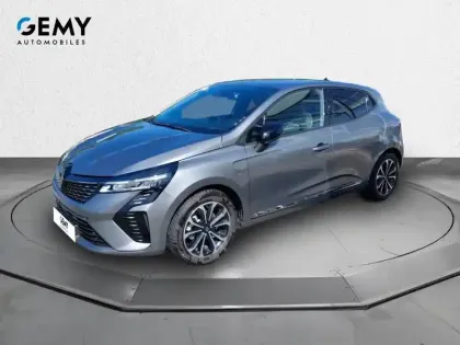 Photo Renault Clio Techno